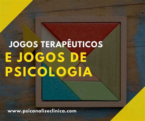 jogos terapêuticos gratis